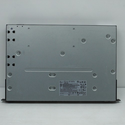 Commutateur HPE HP Aruba CX 6000 48G R8N85A Class4 PoE 4xSFP - Photo 12/15