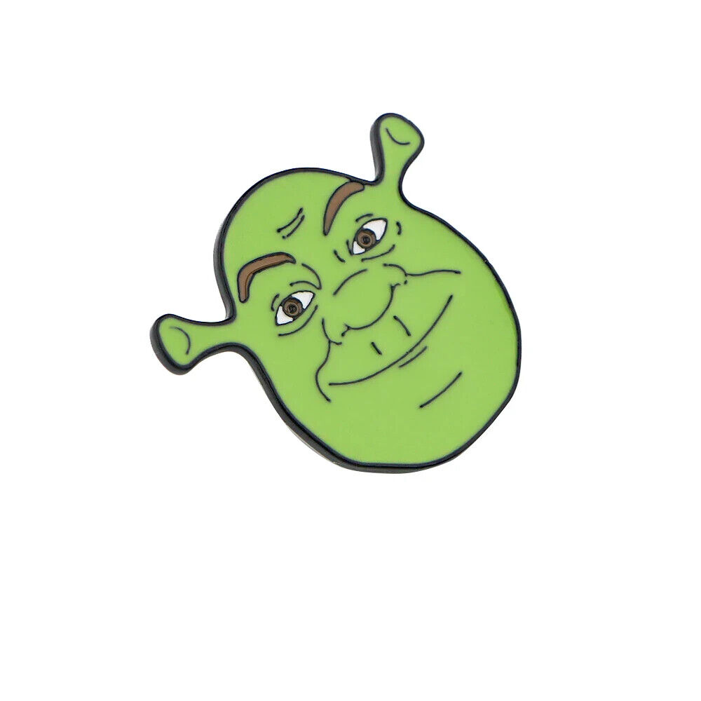 Pin on Shrek