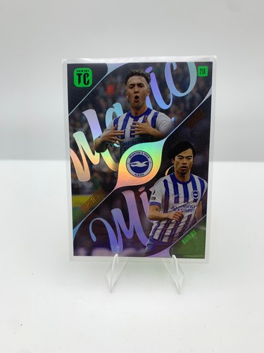Top Class 2025 Premier Leauge Panini -Special Cards- - Bild 78 von 125