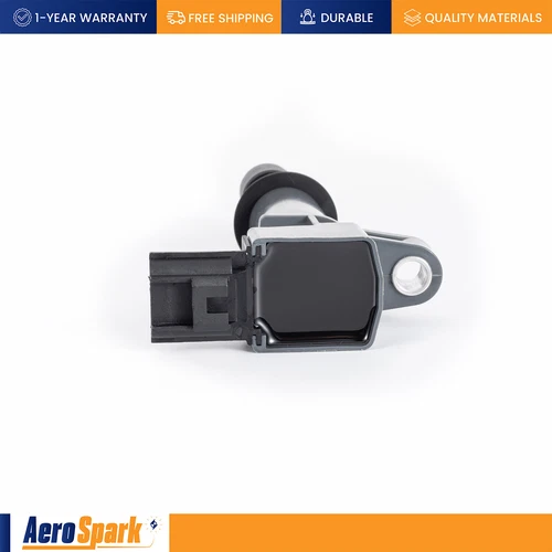 6X Ignition Coil & 6X Iridium Spark Plug for Jeep Liberty Dodge Nitro 3.7L UF270 - Picture 14 of 24