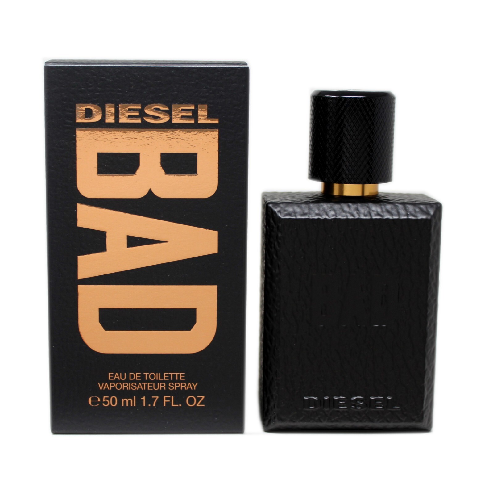 DIESEL BAD 50 17 10790₽