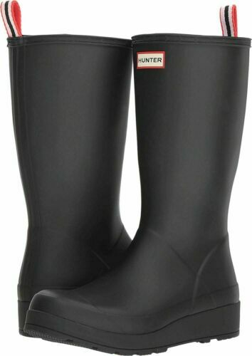 hunter tall rain boots