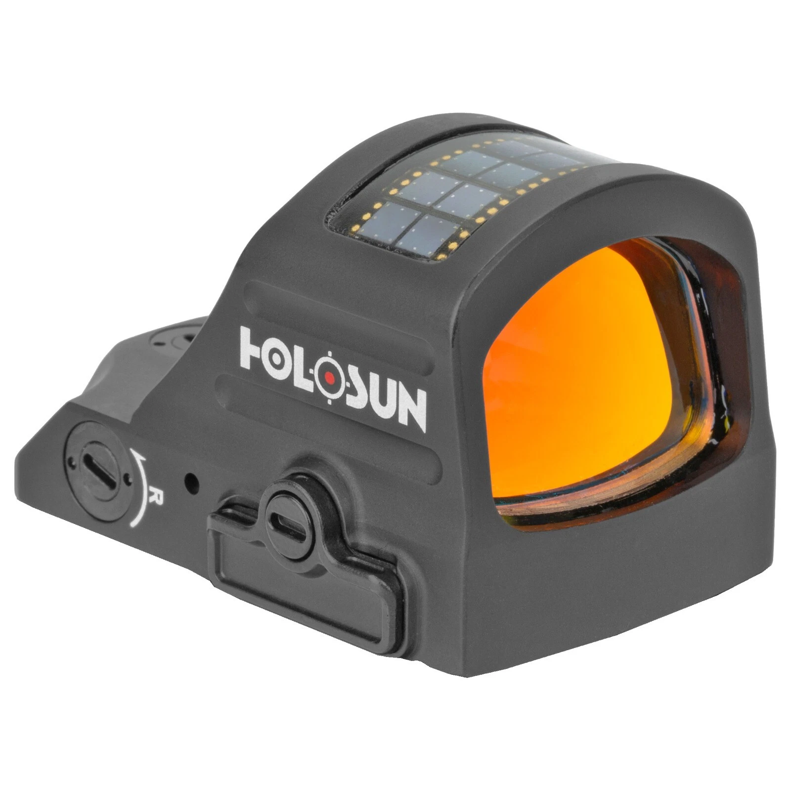Holosun 507C HS507C-X2 Reflex Sight Red Dot 2MOA & 32MOA Circle For Pistol-img-3