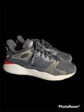 Size 9.5 - adidas Crazychaos Core Black - EF1053 for sale online | eBay