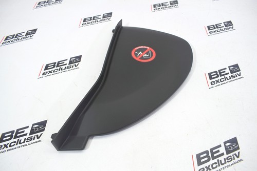 Jaguar XF X250 3.0d Verkleidung Armaturenbrett links 8X23-F04481-A ABDECKUNG