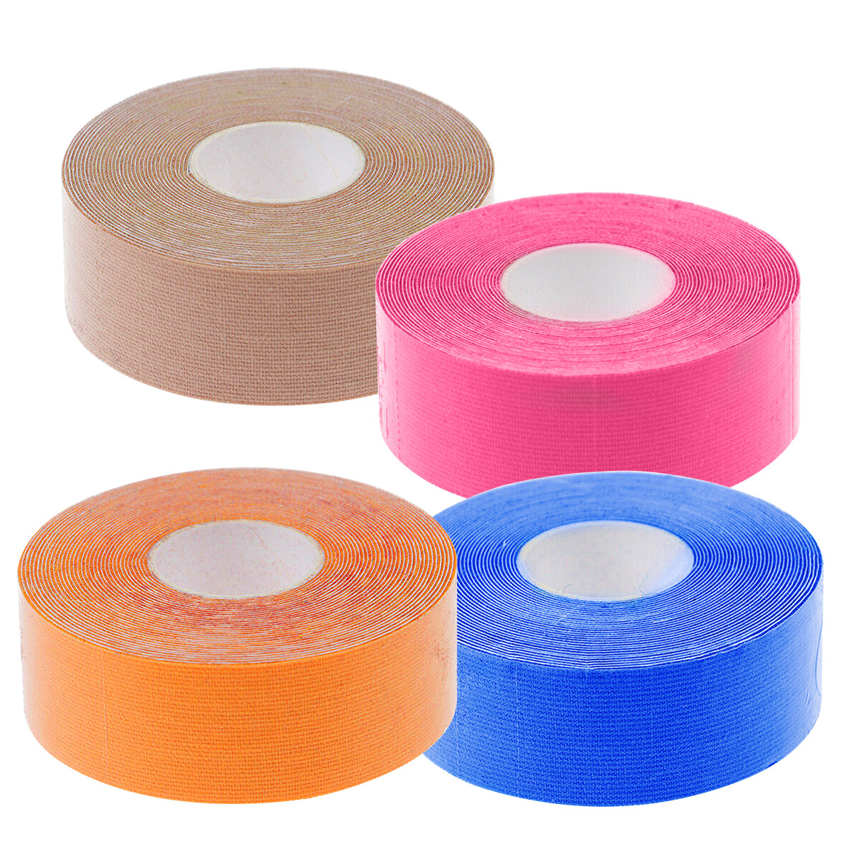 5M Kinesiology Tape For Face V Line Neck Eyes Lifting Wrinkle Remover