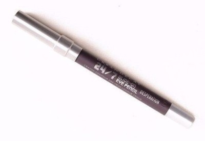 URBAN DECAY 24/7 GLIDE-ON WATERPROOF EYE PENCIL DESPERATION TRAVEL 0.03 oz