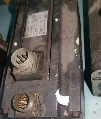 ONE yaskawa USAMED-20MA2 - Picture 4 of 6