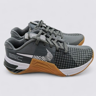 Nike Metcon 8 Men's Fashion Sports Shoes Sneakers Size 3.5