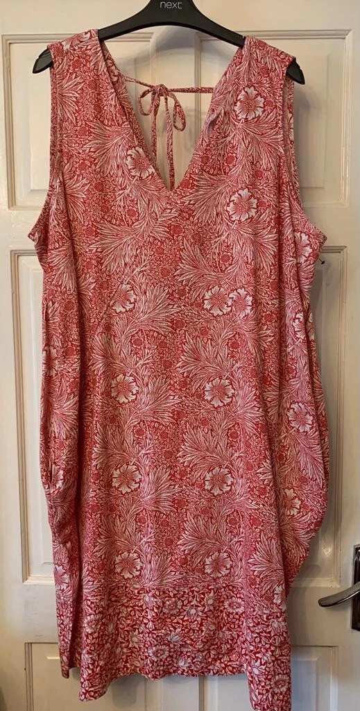 Next top shift dress