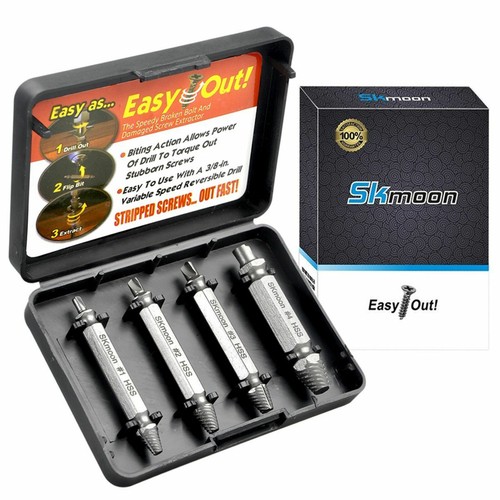 Faithfull Pp800pro 8.00 Mm HSS Professionnel Jobber Foret Pre