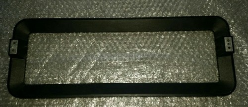 Standfuss TV Ständer Cover Fuß Toshiba , Lochabstand 455mm x 16mm