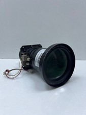 Sanyo/Christie/Eiki Long Throw Zoom LNS-T02 Projector Lens f 158-221mm 1:2-2.8