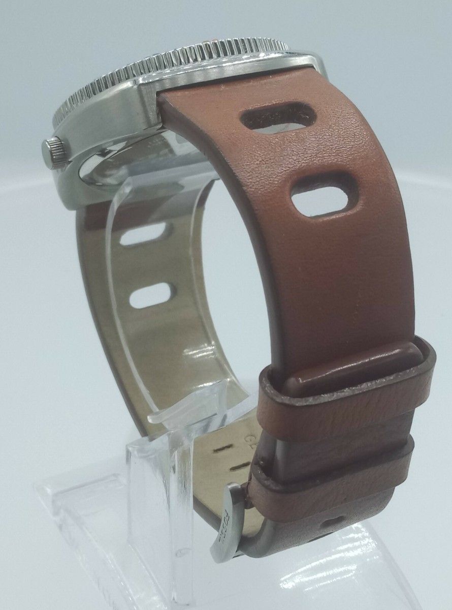 Fossil blue AM3851 men 