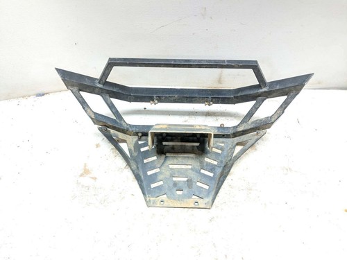 16-21 Polaris General 1000 Sport Front Bumper Brush Guard - Picture 3 of 7