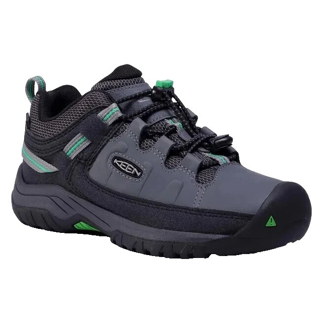 KEEN Leather Upper Unisex Kids' Shoes