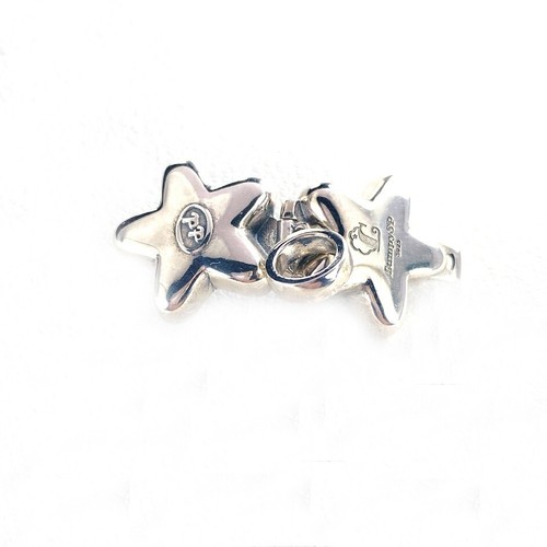 925 Sterling Silver Fairylight Wonderland Polly Pocket Charm For Bracelet Bangle - Picture 5 of 11