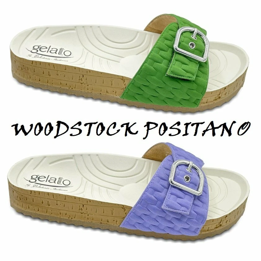 Gelattto store ciabatte uomo