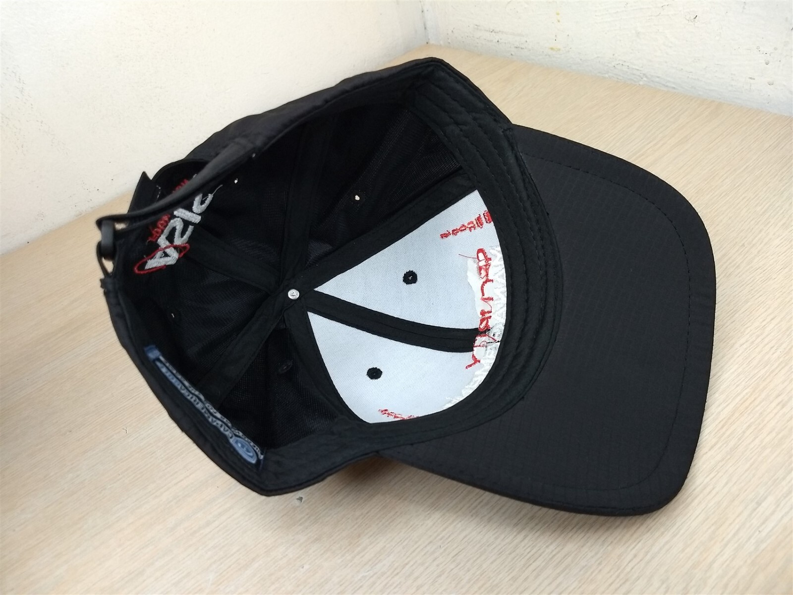 SECURITY MANAGEMENT ADJUSTABLE STRAPBACK BASEBALL… - image 10