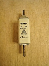 Siemens 3NA3-132 Fuse Link Free Shipping 