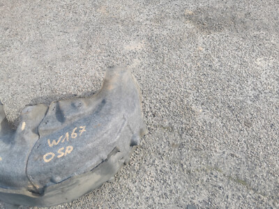 MERCEDES GLE W167 2021 REAR ARCH WHEEL COVER LINER O/S/R RIGHT  