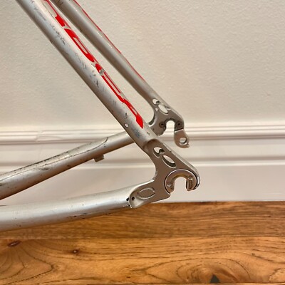 Orbea Aqua Road Bike Frame Set 57 cm 700c | eBay