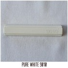 Pure White 9010 Soft Wax Wood Filler Furniture Repair Stick UPVC Windows Repair