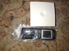 POLYCOM KIRK Wireless Server 300 SpectraLink 02344901 + phone untested for parts