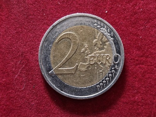 2 Euro Coin Germany 2011 A (0054) - Picture 2 of 2