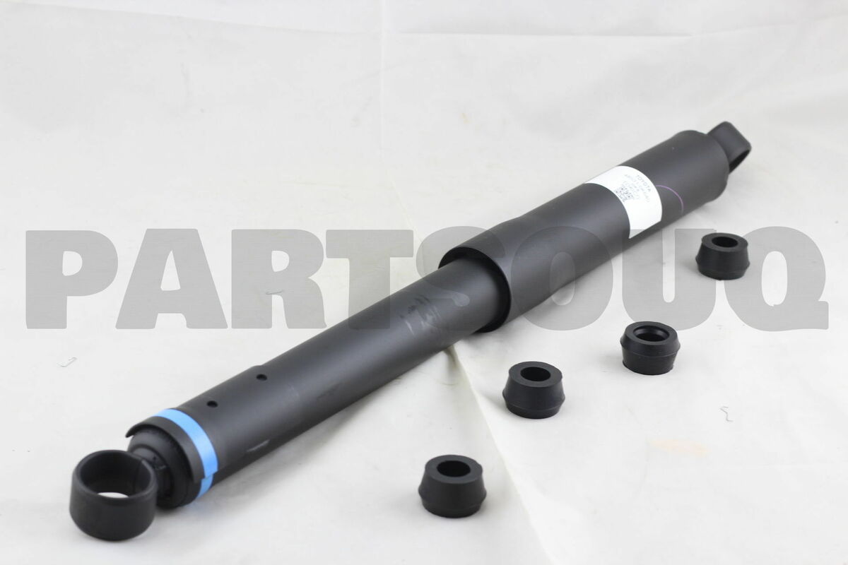 485318Z006 Genuine Toyota ABSORBER SET SHOCK 48531-8Z006 | eBay 485318Z006 Genuine Toyota ABSORBER SET SHOCK 48531-8Z006 | eBay