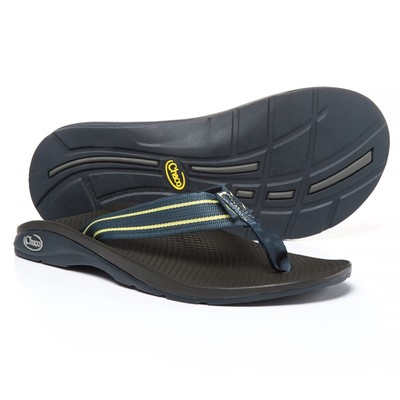 chaco flip flops