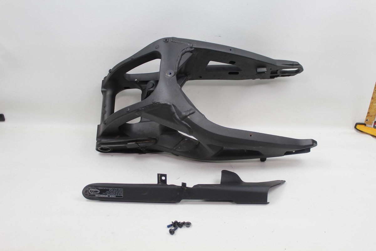 larimarbrace.ymさん10-12-1 Kawasaki ZX10R Ninja 21-22 Rear Swingarm Assembly Suspension 33001