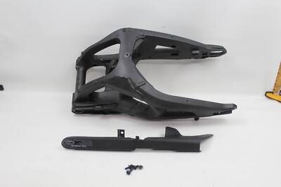 ami9622　0724 Kawasaki ZX10R Ninja 21-22 Rear Swingarm Assembly Suspension 33001