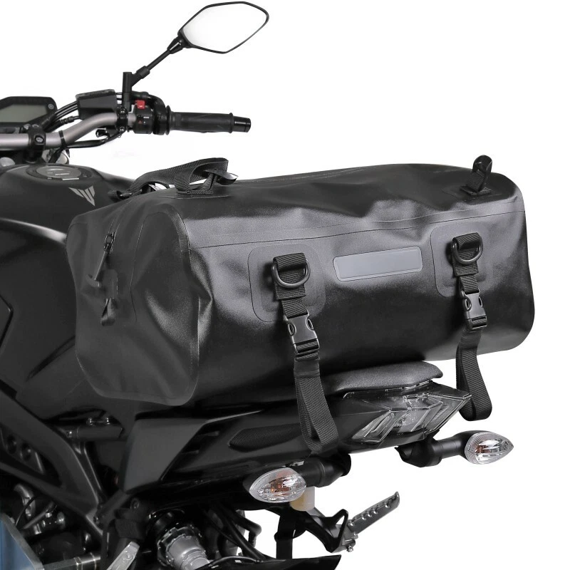 Sacoche de selle pour Honda Varadero 125 BK35
