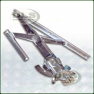 Regulador de ventana frontal RH - Land Rover Discovery 1&2 VIN MA137190 en (LR006373) - Imagen 1 de 1