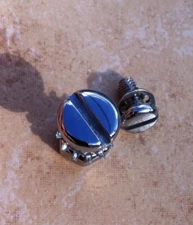 Schwinn Krate, Stingray, Fastback, etc.. Original Chainguard Mounting Hardware