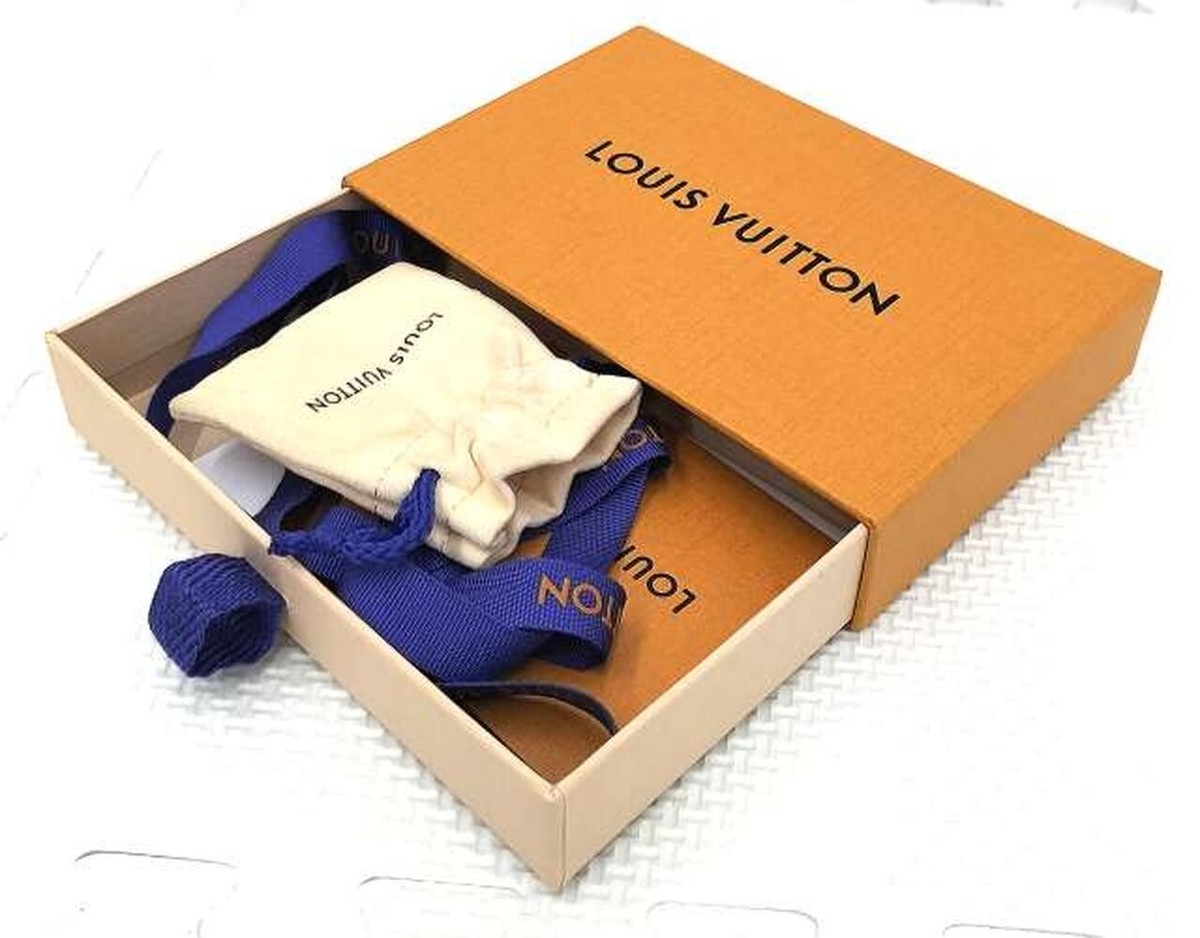 LOUIS VUITTON Model number: M0942A Bracelet LV Iconic Stylish