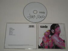 Suede / Head Music (Nude 14CD) CD Album