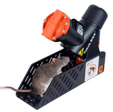 Smart Automatic Humane