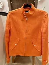 Lauren Ralph Lauren Linen Jacket NWT, Women's size 8
