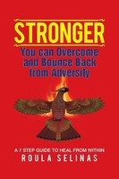 Roula Selinas | Stronger | Taschenbuch | Englisch (2015) | Balboa Press