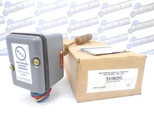 BAC - BALTIMORE AIRCOIL - 310620 - F63FF - FLOAT SWITCH - SNG P, DBL Throw (NEW)