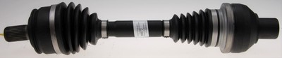 Spidan 36672 Drive Shaft for Mercedes Benz