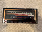 Iconic Replicas Disney Cruise Line VanHool CX-45 Coach Ultra Limited 1 of 252 — photo 1