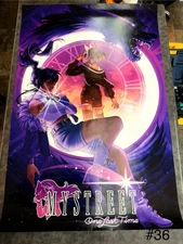 Aphmau Mystreet  One Last Time poster #2 ( 24x36)