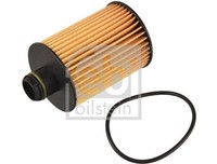 Febi Bilstein ÖLfilter 173018 FüR Jeep