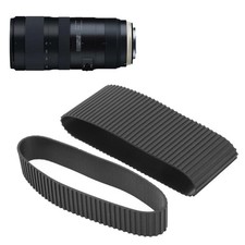 Lens Grip Rubber Circle Zoom Rubber Focusing Ring Lens Repair Parts For TAMRON