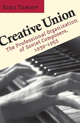 Creative Union - 9781501731211