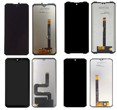 LCD Display Touch Für Doogee s58 s59 s68 s86 s88 s89 s90 s95 s96 S98 s99 Pro