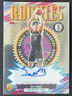 Ben Saraf 2025-26 Topps Finest Auto RC #RFA-BS -1z